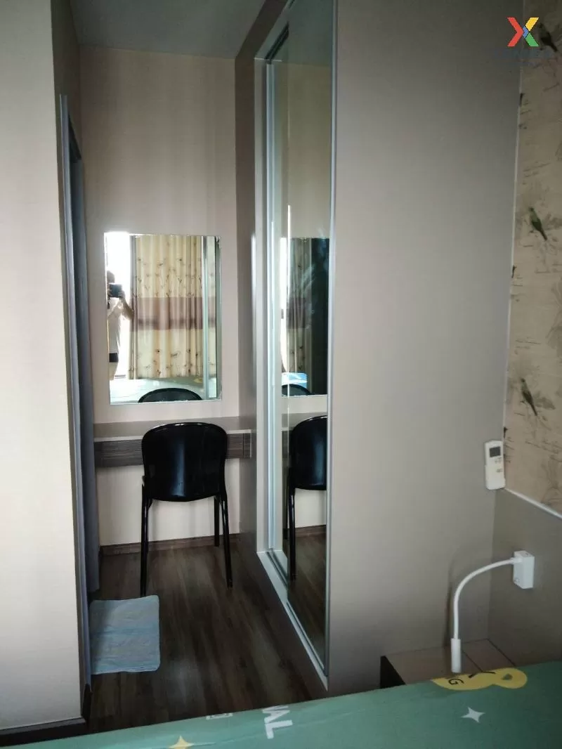 เช่าคอนโด  ทีล สาทร - ตากสิน BTS-วงเวียนใหญ่ สำเหร่ เขต ธนบุรี กร