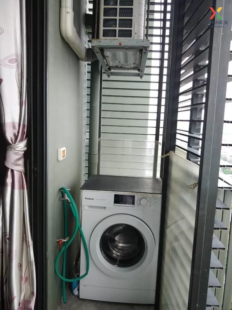 เช่าคอนโด  ทีล สาทร - ตากสิน BTS-วงเวียนใหญ่ สำเหร่ เขต ธนบุรี กร