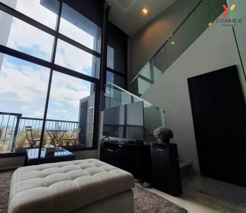 ขายคอนโด  ริทึ่ม สุขุมวิท 44/1 ดูเพล็กซ์ วิวสวย ชั้นสูง BTS-พระโข ขายคอนโด  ริทึ่ม สุขุมวิท 44/1 ดูเพล็กซ์ วิวสวย ชั้นสูง BTS-พระโข