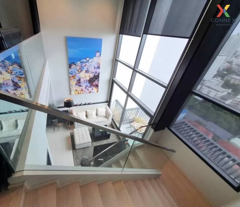 ขายคอนโด  ริทึ่ม สุขุมวิท 44/1 ดูเพล็กซ์ วิวสวย ชั้นสูง BTS-พระโข ขายคอนโด  ริทึ่ม สุขุมวิท 44/1 ดูเพล็กซ์ วิวสวย ชั้นสูง BTS-พระโข