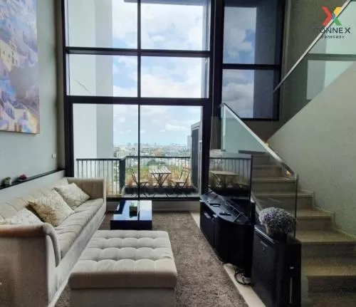 ขายคอนโด  ริทึ่ม สุขุมวิท 44/1 ดูเพล็กซ์ วิวสวย ชั้นสูง BTS-พระโขนง พระโขนง เขต คลองเตย กรุงเทพ CX-73458 ขายคอนโด  ริทึ่ม สุขุมวิท 44/1 ดูเพล็กซ์ วิวสวย ชั้นสูง BTS-พระโขนง พระโขนง เขต คลองเตย กรุงเทพ CX-73458