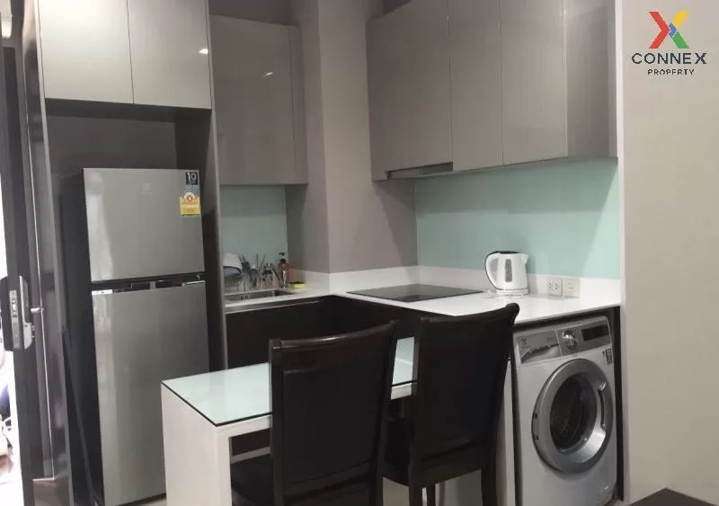 FOR SALE condo , The Signature by URBANO , BTS-Saphan Khwai , Sam FOR SALE condo , The Signature by URBANO , BTS-Saphan Khwai , Sam 1