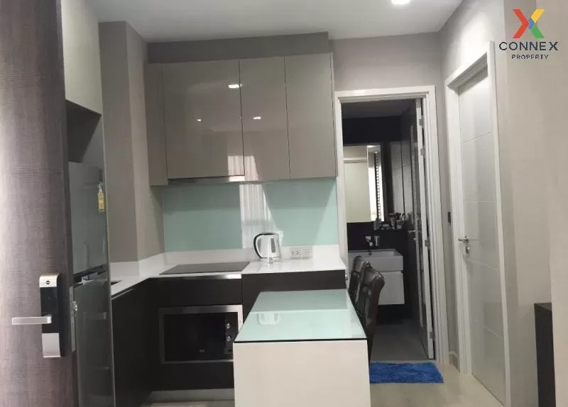 FOR SALE condo , The Signature by URBANO , BTS-Saphan Khwai , Sam FOR SALE condo , The Signature by URBANO , BTS-Saphan Khwai , Sam 3