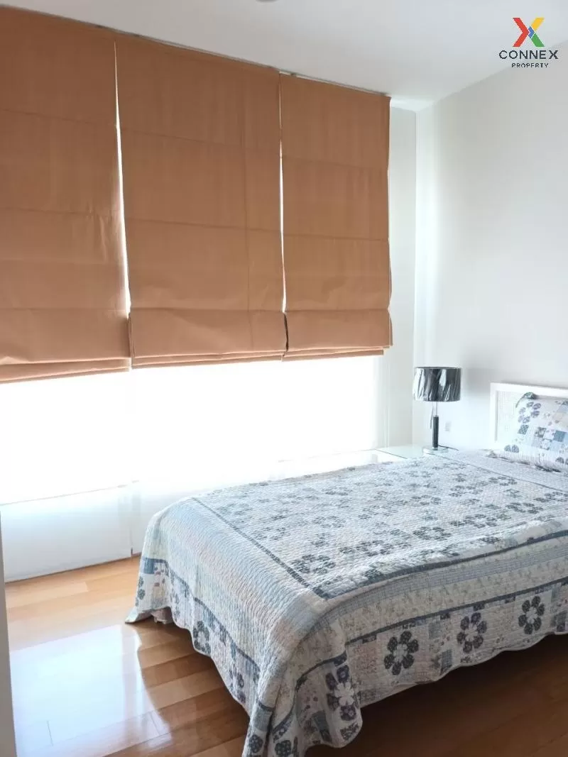 เช่าคอนโด  ไฮฟ์ สาทร BTS-กรุงธนบุรี คลองต้นไทร เขต คลองสาน กรุงเท