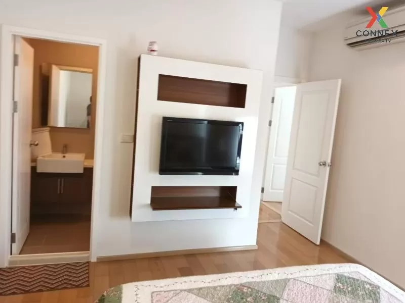 เช่าคอนโด  ไฮฟ์ สาทร BTS-กรุงธนบุรี คลองต้นไทร เขต คลองสาน กรุงเท