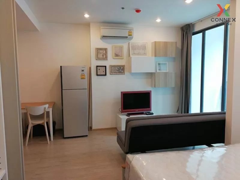 FOR RENT condo , Ideo Q Chula-Samyan , MRT-Sam Yan , Bang Rak , B 2