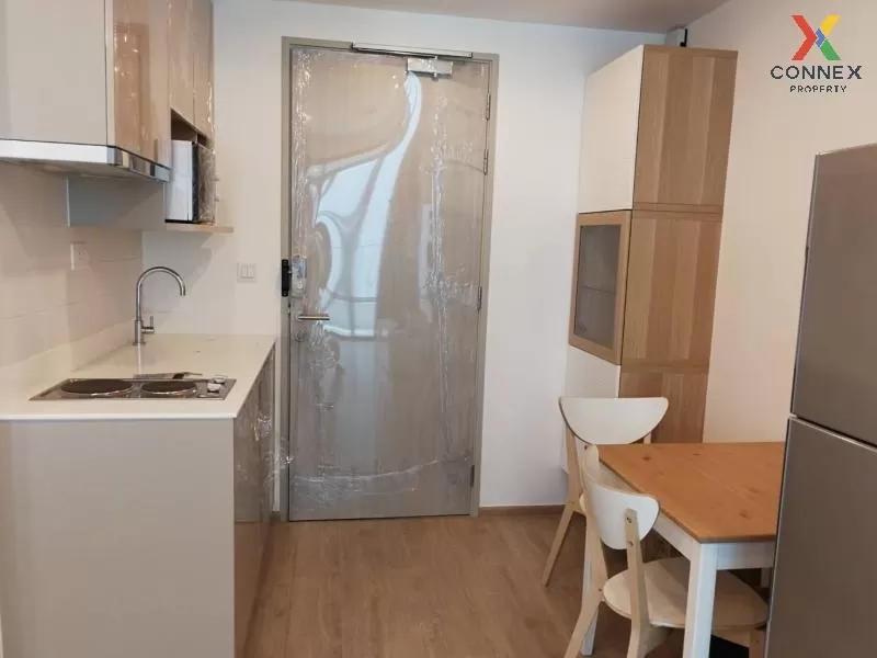 FOR RENT condo , Ideo Q Chula-Samyan , MRT-Sam Yan , Bang Rak , B 4