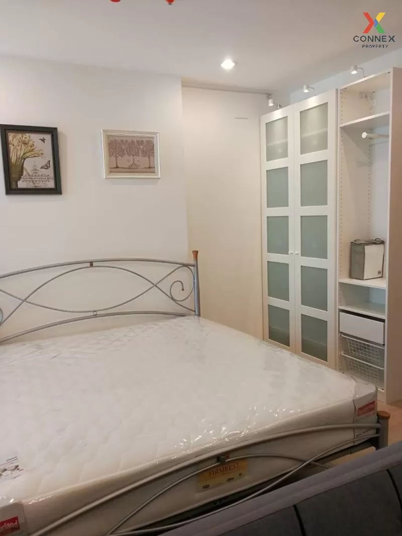 FOR RENT condo , Ideo Q Chula-Samyan , MRT-Sam Yan , Bang Rak , B