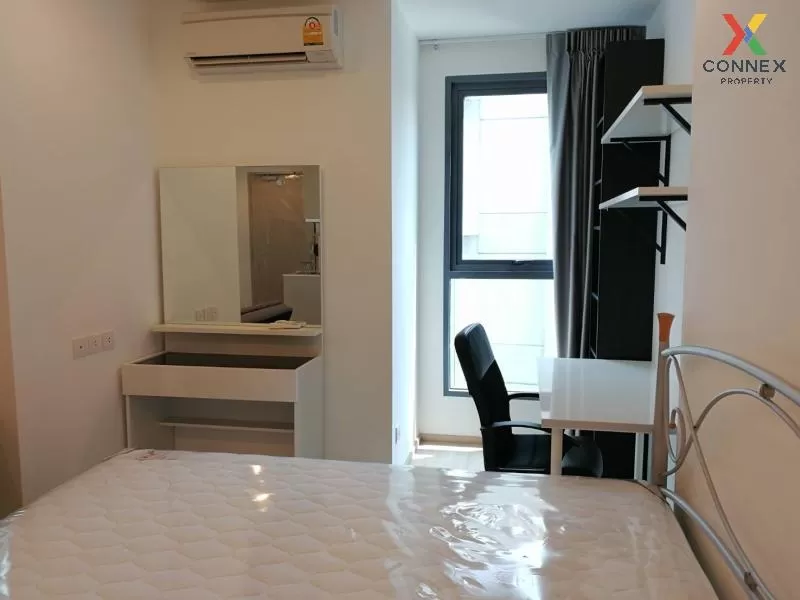 FOR RENT condo , Ideo Q Chula-Samyan , MRT-Sam Yan , Bang Rak , B