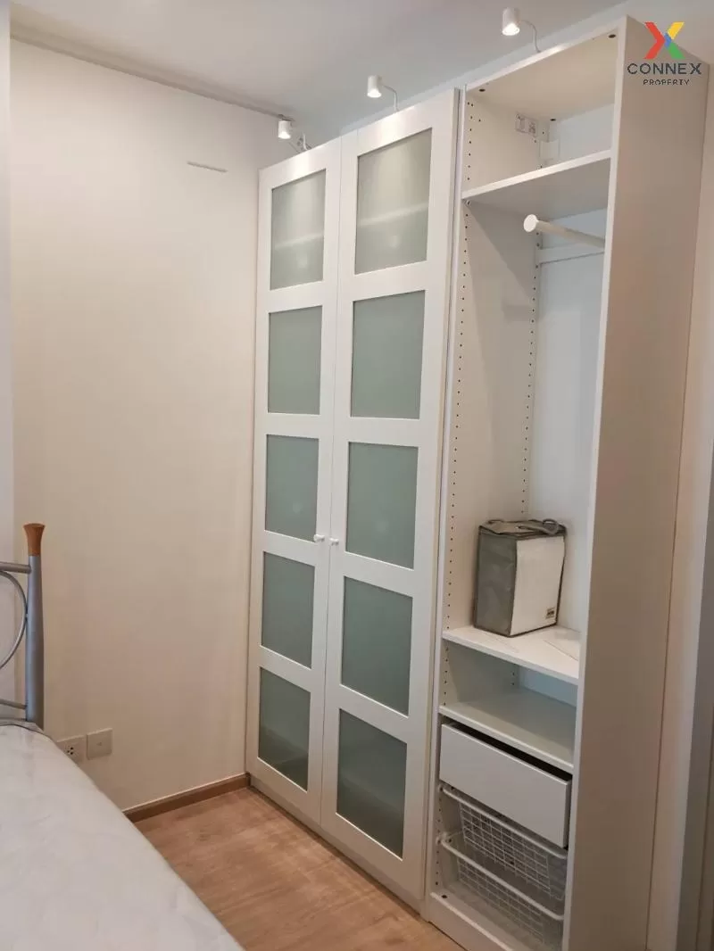 FOR RENT condo , Ideo Q Chula-Samyan , MRT-Sam Yan , Bang Rak , B