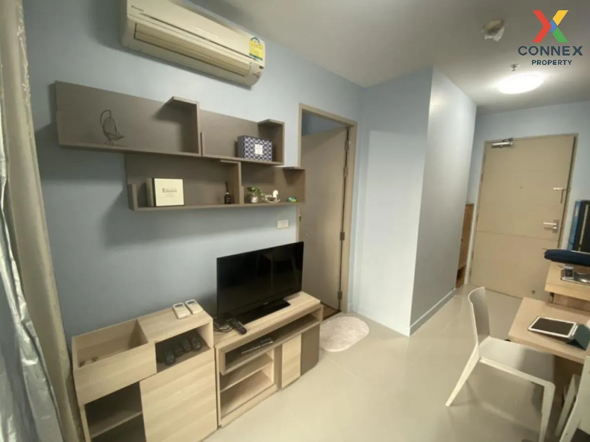 เช่าคอนโด  ไอดีโอ มิกซ์ สุขุมวิท 103 BTS-อุดมสุข บางนา เขต บางนา  1