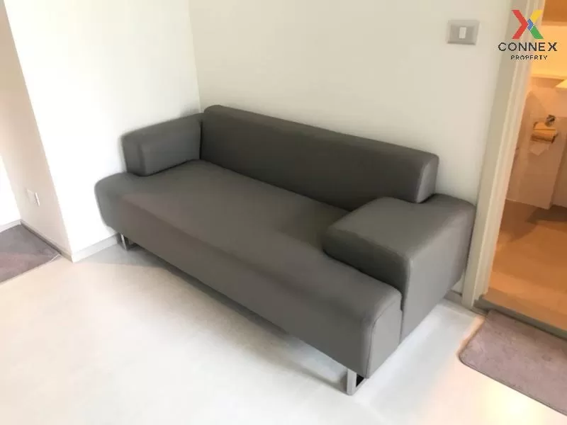 FOR RENT condo , RHYTHM Sukhumvit 42 , BTS-Ekkamai , Phra Khanong 1