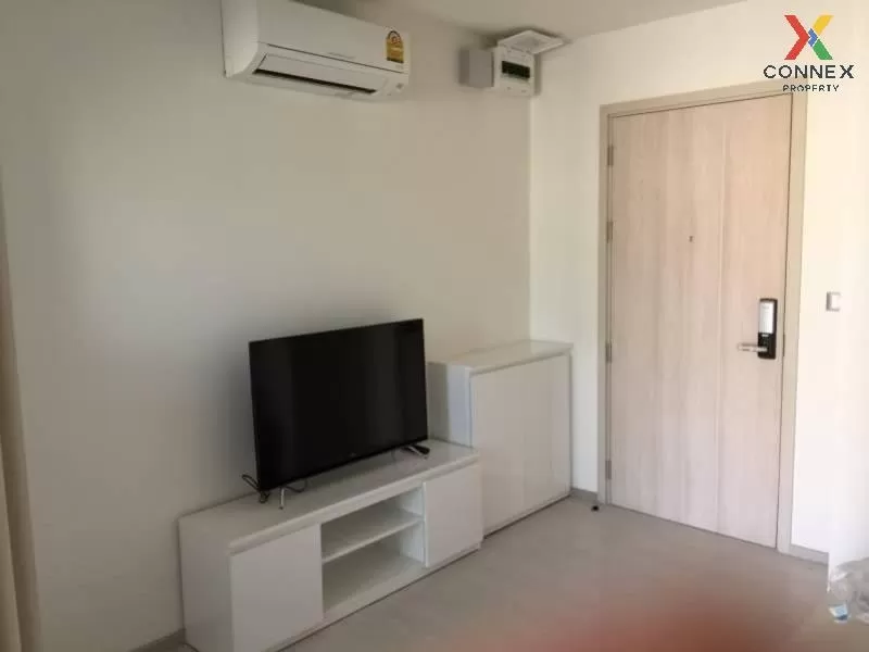 FOR RENT condo , RHYTHM Sukhumvit 42 , BTS-Ekkamai , Phra Khanong 3