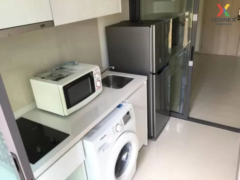 FOR RENT condo , RHYTHM Sukhumvit 42 , BTS-Ekkamai , Phra Khanong