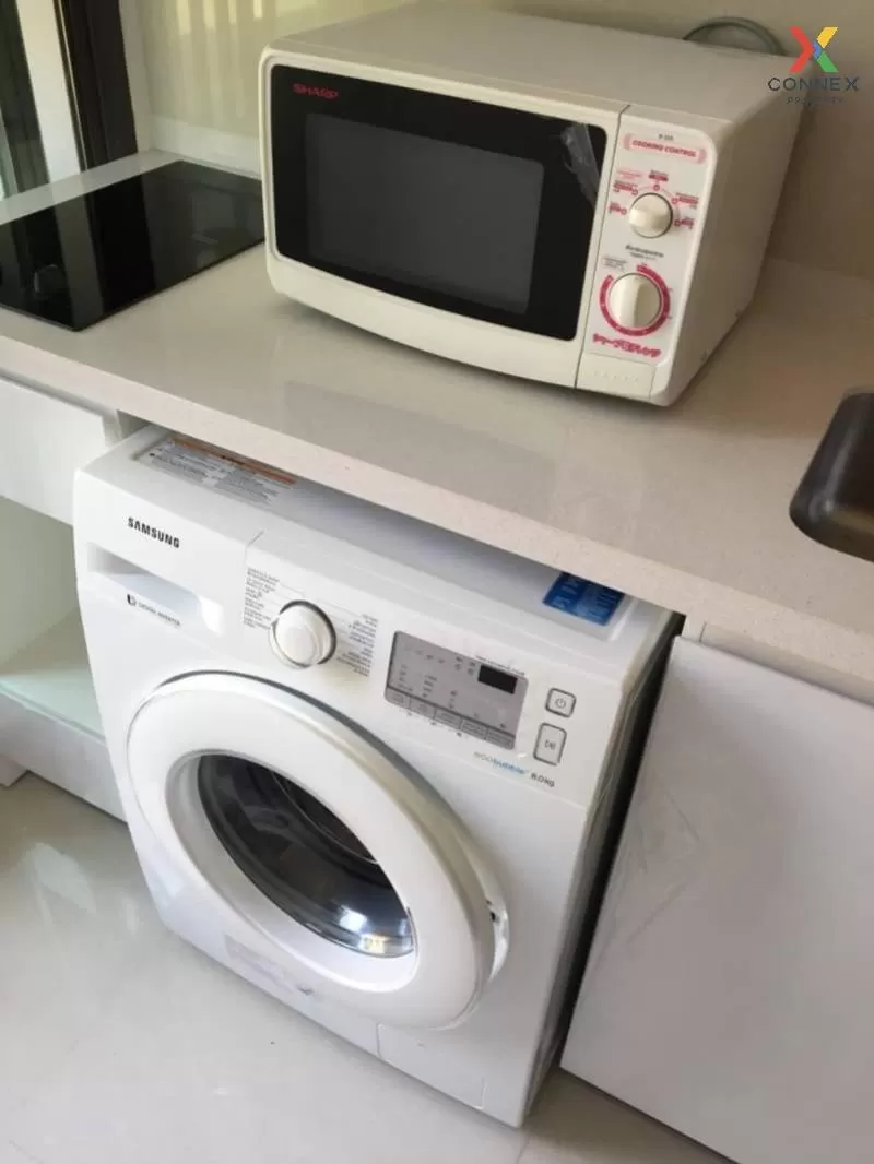 FOR RENT condo , RHYTHM Sukhumvit 42 , BTS-Ekkamai , Phra Khanong