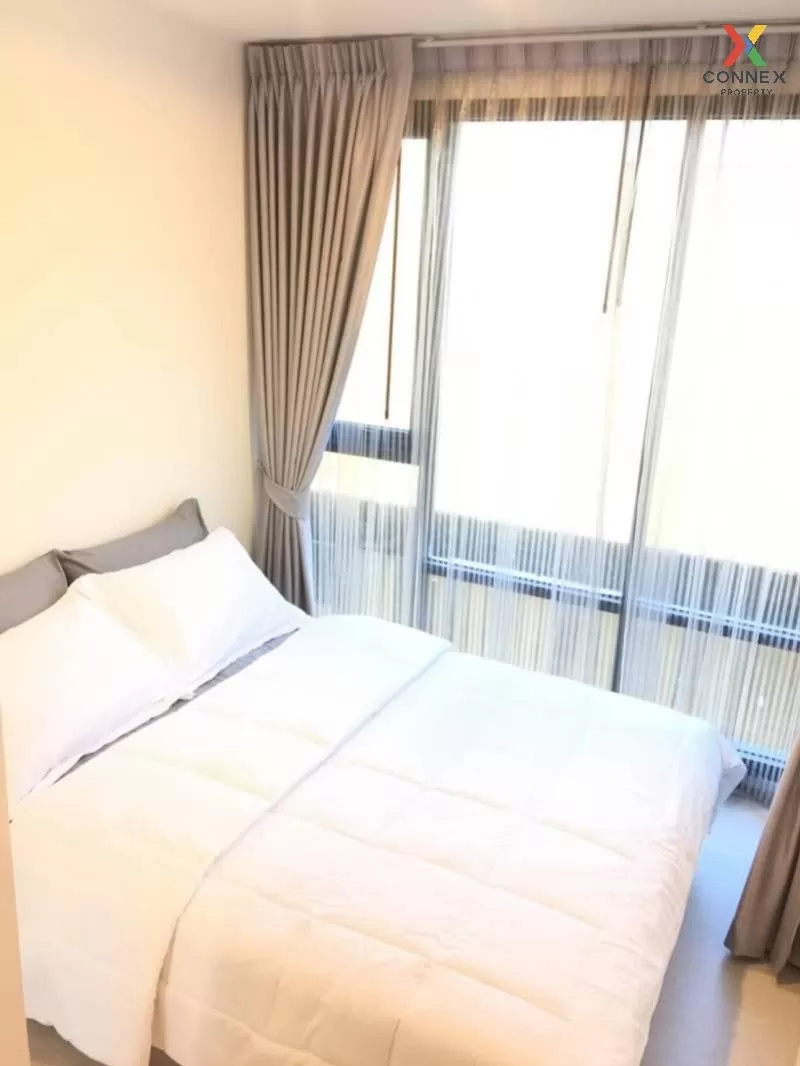 FOR RENT condo , RHYTHM Sukhumvit 42 , BTS-Ekkamai , Phra Khanong