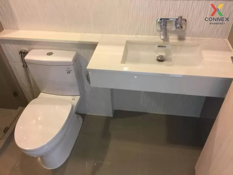 FOR RENT condo , RHYTHM Sukhumvit 42 , BTS-Ekkamai , Phra Khanong