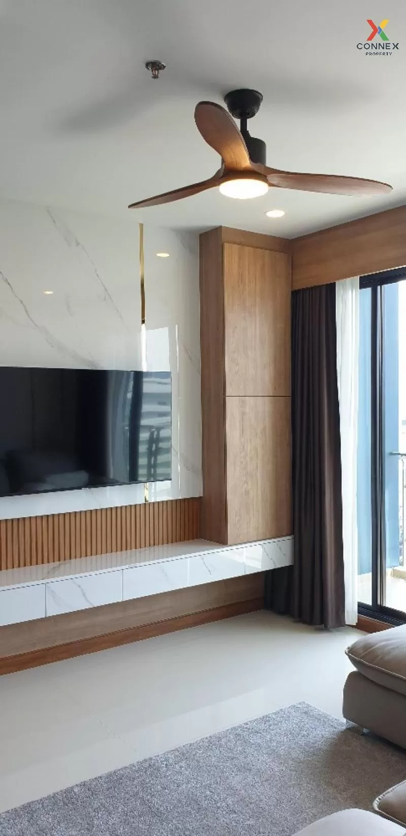 FOR RENT condo , Supalai Premier Charoen Nakhon , BTS-Khlong San  2