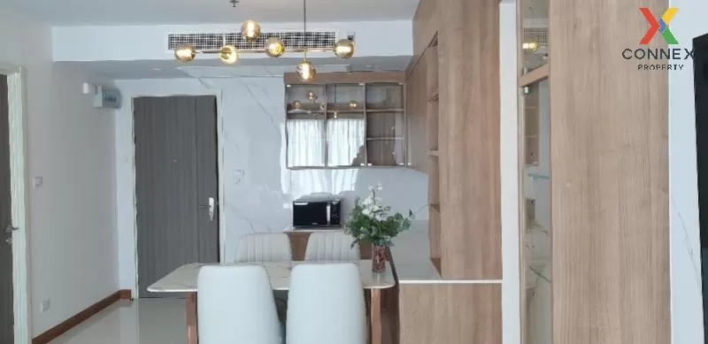 FOR RENT condo , Supalai Premier Charoen Nakhon , BTS-Khlong San  4