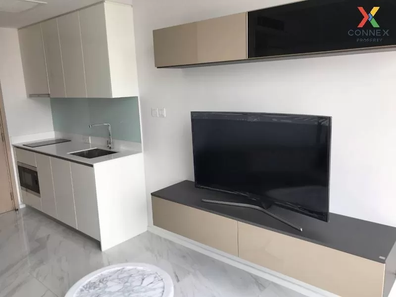 FOR SALE condo , Hyde Sukhumvit 11 , BTS-Nana , Khlong Toei Nuea  4