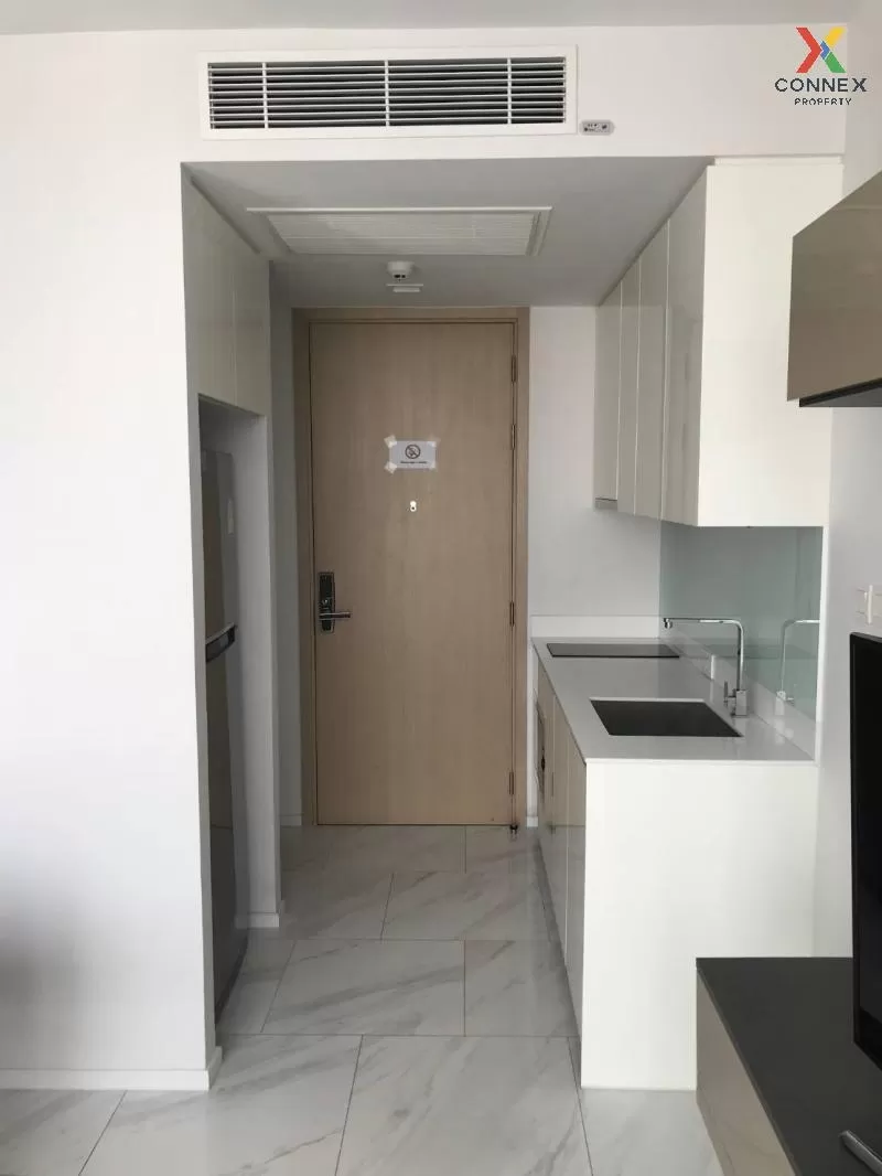 FOR SALE condo , Hyde Sukhumvit 11 , BTS-Nana , Khlong Toei Nuea 