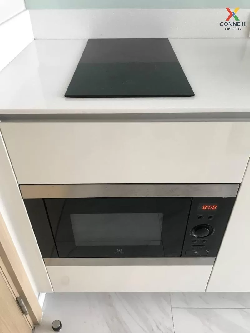 FOR SALE condo , Hyde Sukhumvit 11 , BTS-Nana , Khlong Toei Nuea 