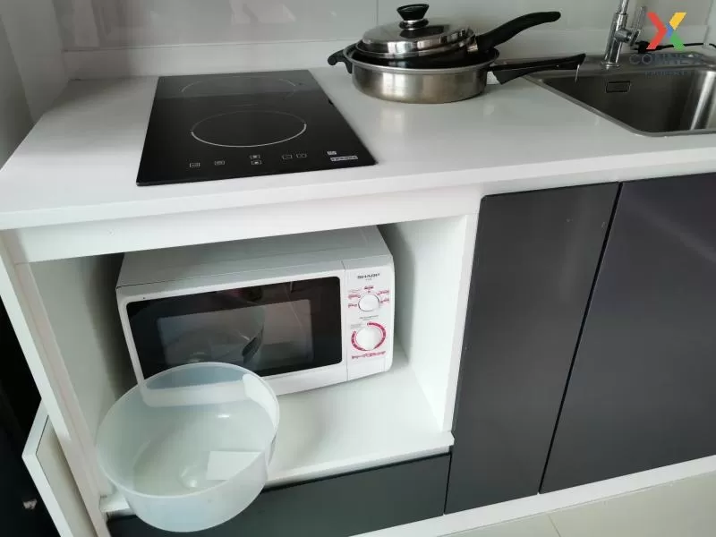 FOR RENT condo , The Tree Sukhumvit 71 , ARL-Ramkhamhaeng , Suan  4