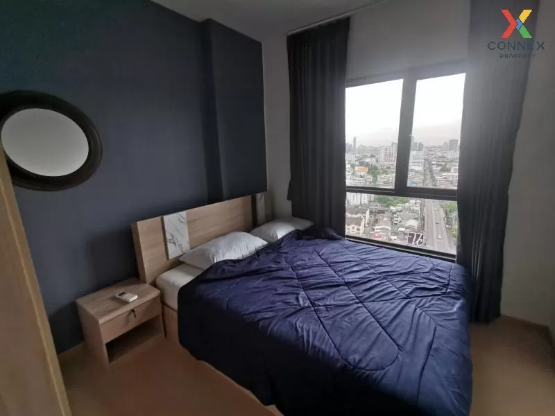 FOR RENT condo , The Tree Sukhumvit 71 , ARL-Ramkhamhaeng , Suan 