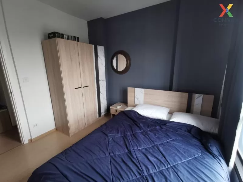 FOR RENT condo , The Tree Sukhumvit 71 , ARL-Ramkhamhaeng , Suan 