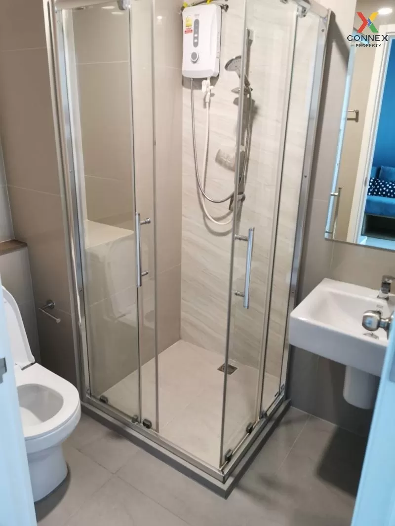 FOR RENT condo , The Tree Sukhumvit 71 , ARL-Ramkhamhaeng , Suan 