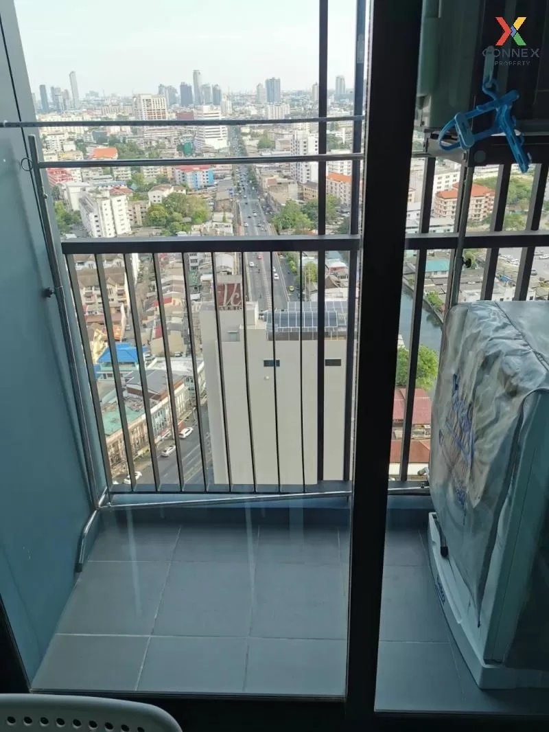 FOR RENT condo , The Tree Sukhumvit 71 , ARL-Ramkhamhaeng , Suan 