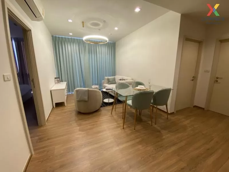 เช่าคอนโด  ฮาสุ เฮ้าส์ BTS-พระโขนง พระโขนงเหนือ เขต วัฒนา กรุงเทพ 1