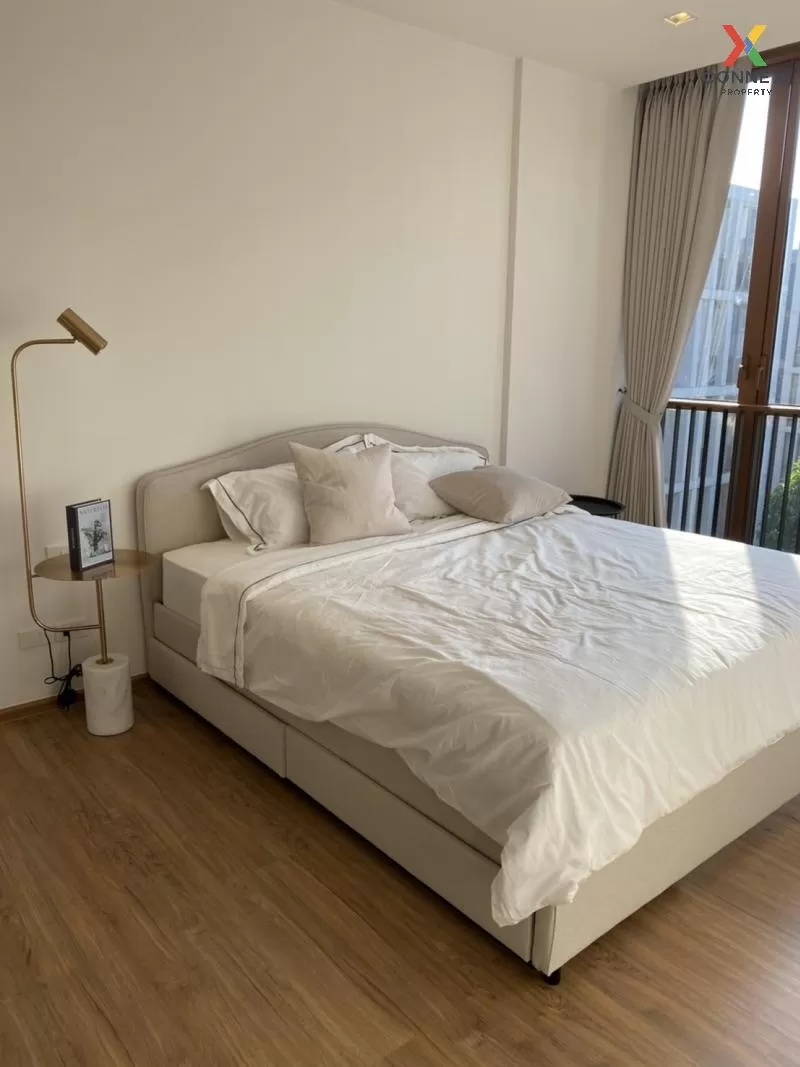 เช่าคอนโด  ฮาสุ เฮ้าส์ BTS-พระโขนง พระโขนงเหนือ เขต วัฒนา กรุงเทพ