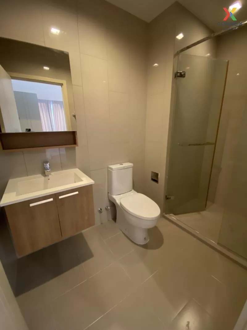 เช่าคอนโด  ฮาสุ เฮ้าส์ BTS-พระโขนง พระโขนงเหนือ เขต วัฒนา กรุงเทพ