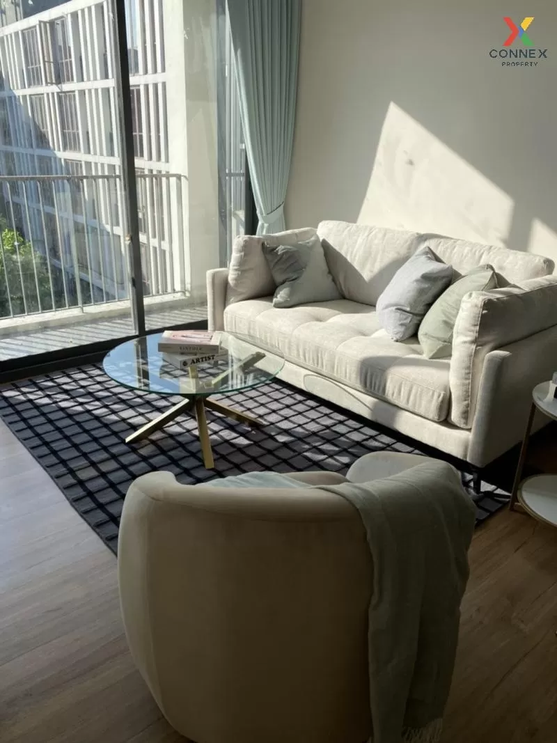 เช่าคอนโด  ฮาสุ เฮ้าส์ BTS-พระโขนง พระโขนงเหนือ เขต วัฒนา กรุงเทพ 3