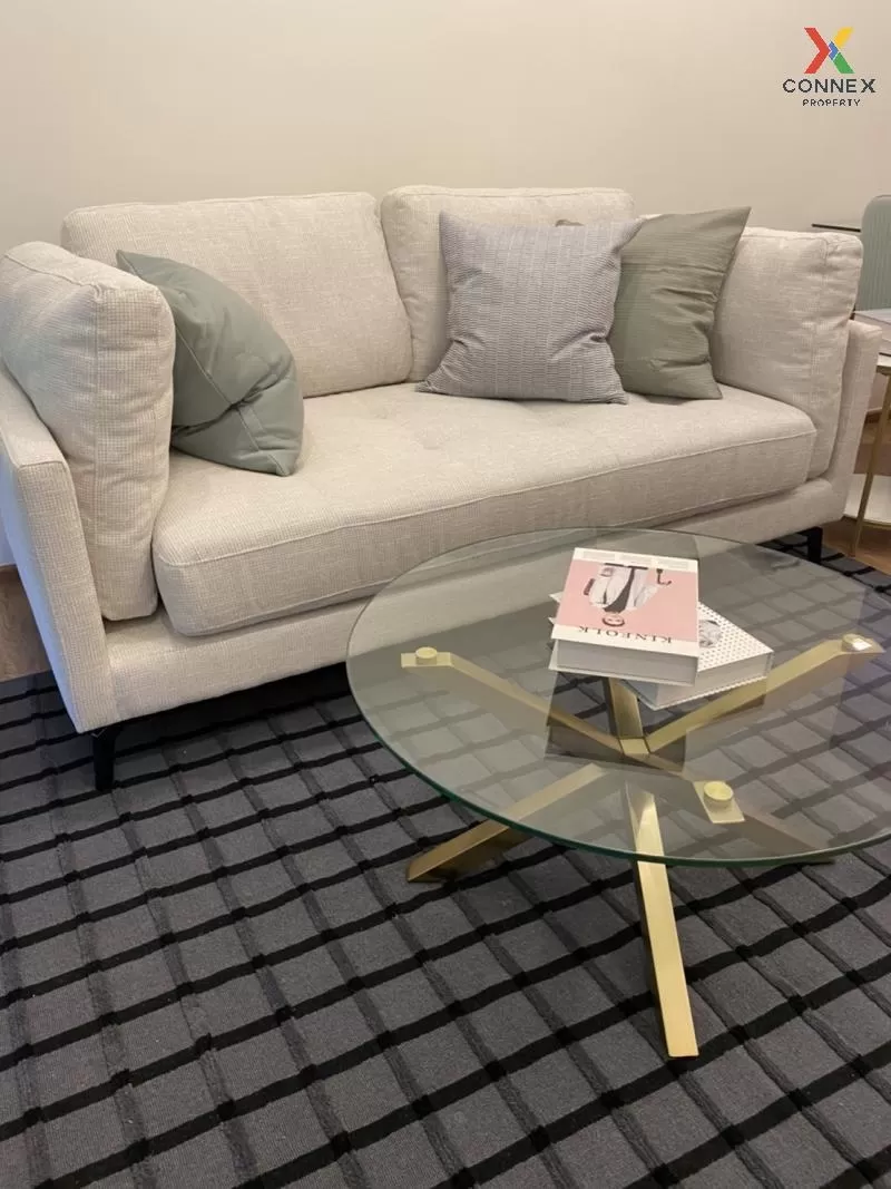 เช่าคอนโด  ฮาสุ เฮ้าส์ BTS-พระโขนง พระโขนงเหนือ เขต วัฒนา กรุงเทพ 4