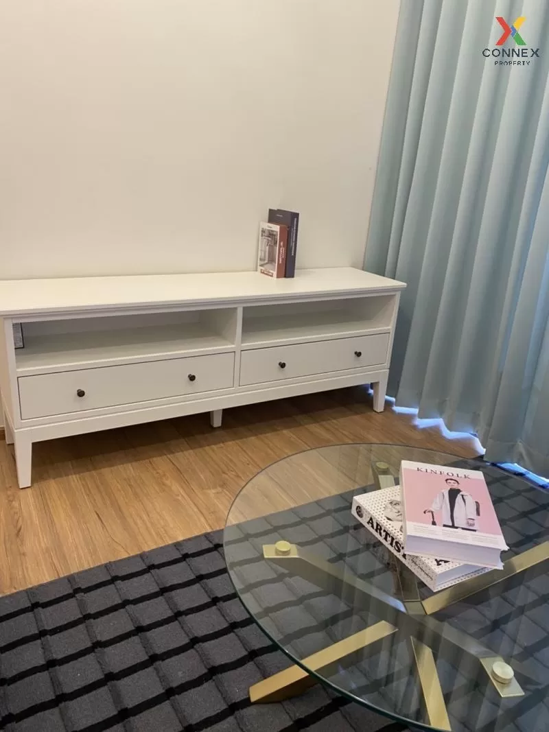 เช่าคอนโด  ฮาสุ เฮ้าส์ BTS-พระโขนง พระโขนงเหนือ เขต วัฒนา กรุงเทพ