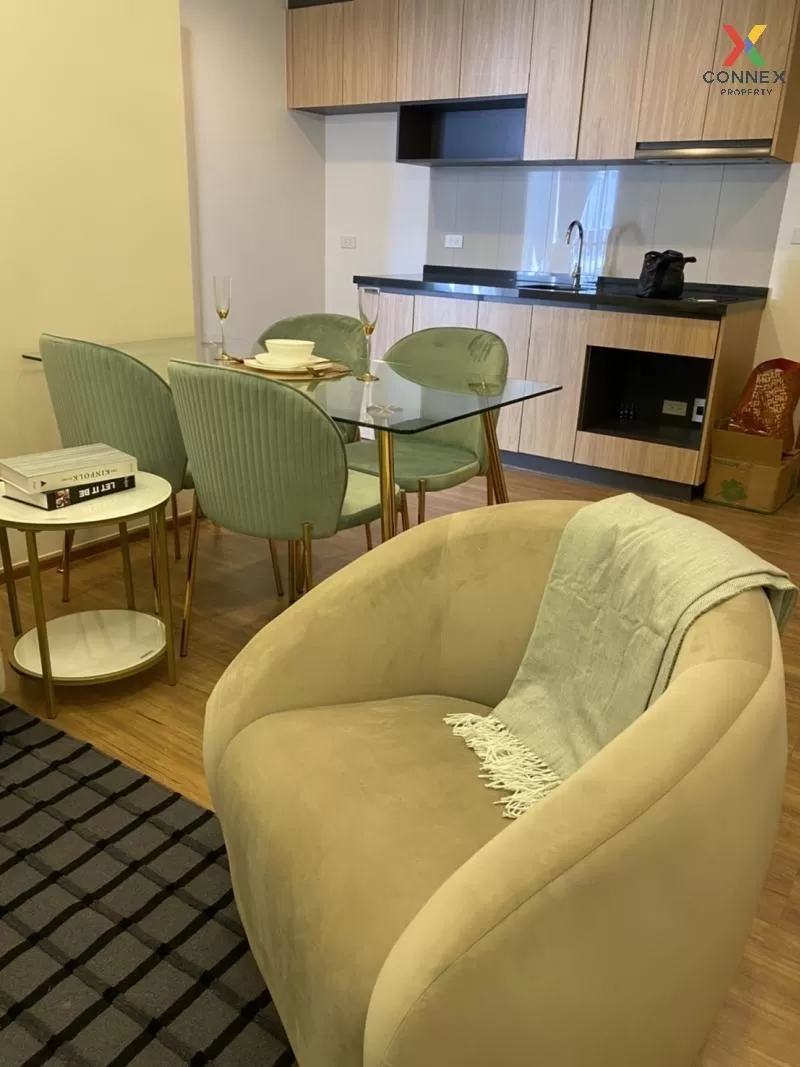 เช่าคอนโด  ฮาสุ เฮ้าส์ BTS-พระโขนง พระโขนงเหนือ เขต วัฒนา กรุงเทพ