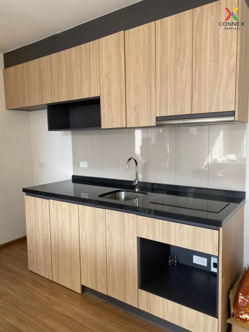 เช่าคอนโด  ฮาสุ เฮ้าส์ BTS-พระโขนง พระโขนงเหนือ เขต วัฒนา กรุงเทพ