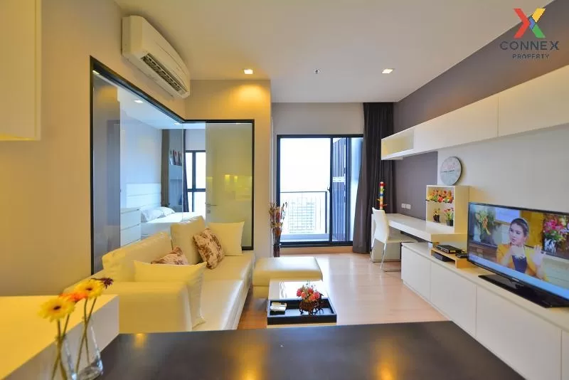 FOR RENT condo , Urbano Absolute Sathorn - Taksin , BTS-Krung Tho 1