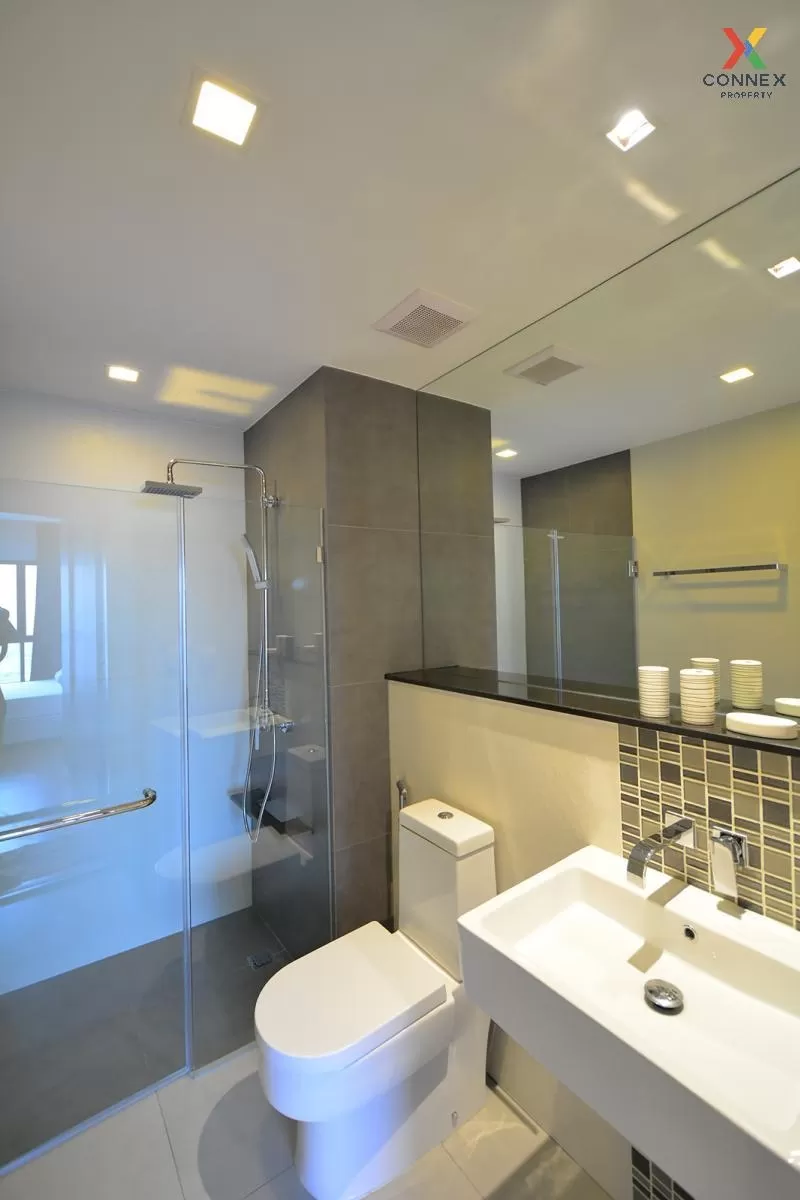 FOR RENT condo , Urbano Absolute Sathorn - Taksin , BTS-Krung Tho