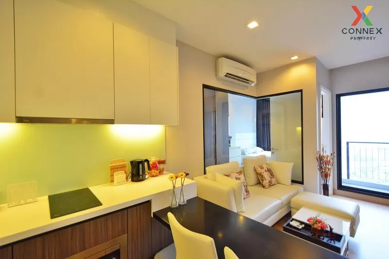 FOR RENT condo , Urbano Absolute Sathorn - Taksin , BTS-Krung Tho 3