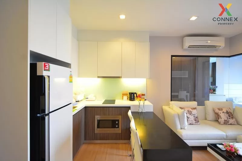 FOR RENT condo , Urbano Absolute Sathorn - Taksin , BTS-Krung Tho 4