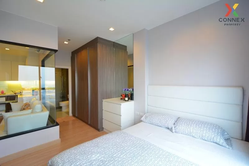 FOR RENT condo , Urbano Absolute Sathorn - Taksin , BTS-Krung Tho