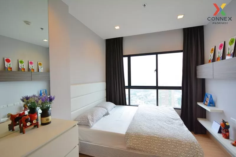 FOR RENT condo , Urbano Absolute Sathorn - Taksin , BTS-Krung Tho
