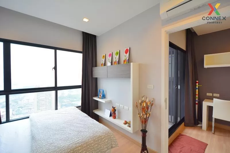 FOR RENT condo , Urbano Absolute Sathorn - Taksin , BTS-Krung Tho