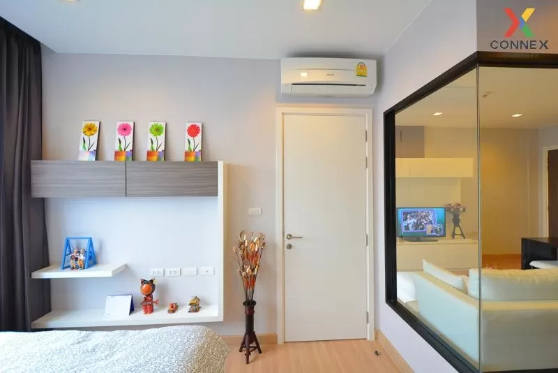 FOR RENT condo , Urbano Absolute Sathorn - Taksin , BTS-Krung Tho