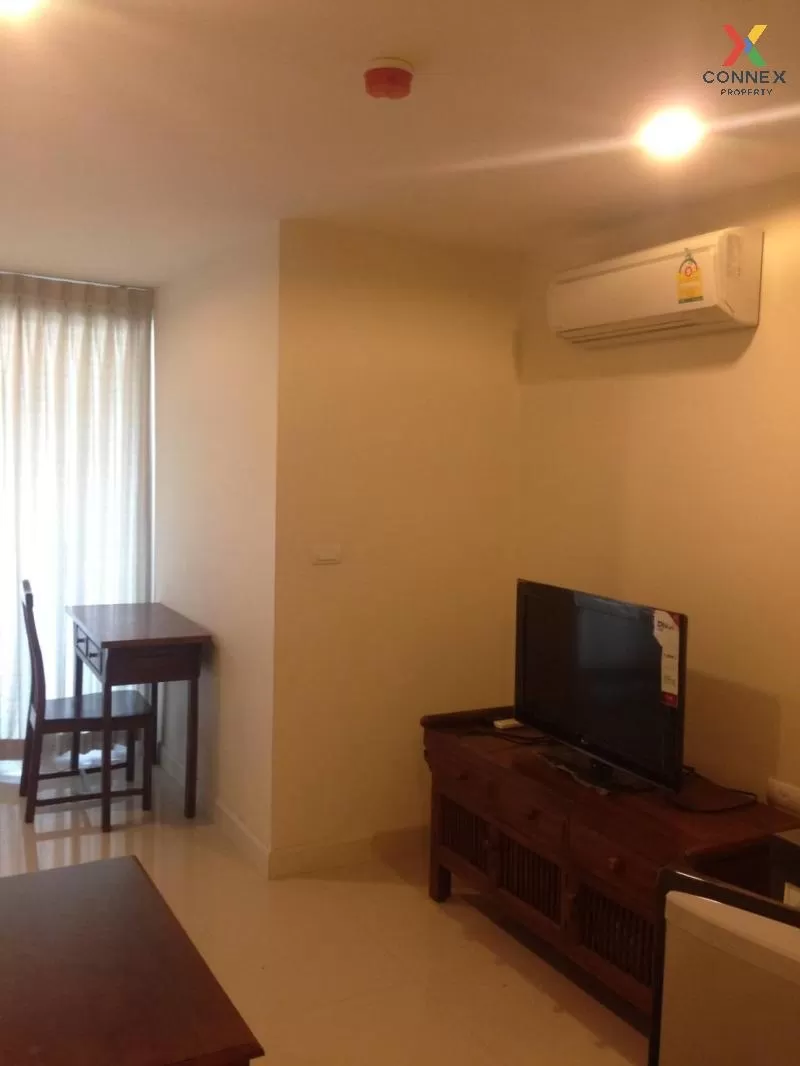 FOR RENT condo , Wish @ Siam , BTS-Ratchathewi , Thanon Phetchabu 2