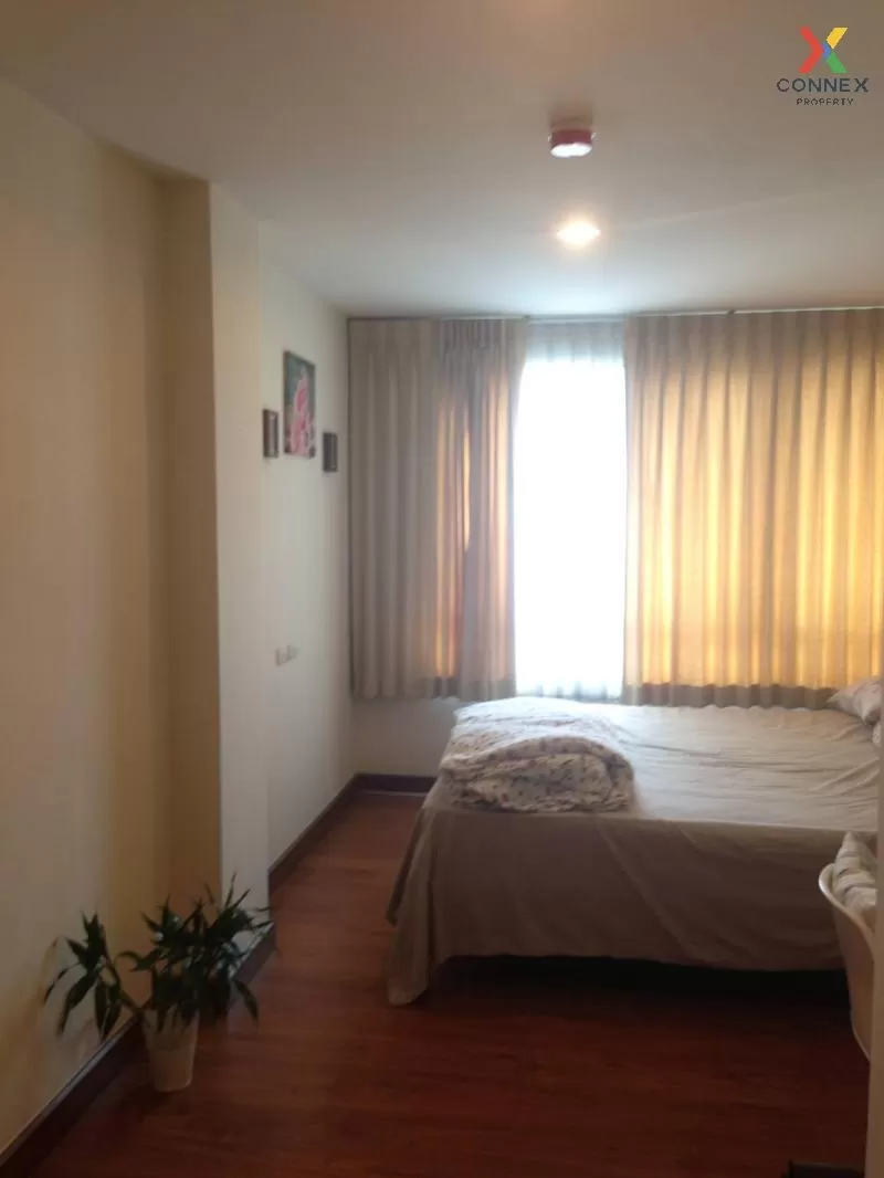 FOR RENT condo , Wish @ Siam , BTS-Ratchathewi , Thanon Phetchabu