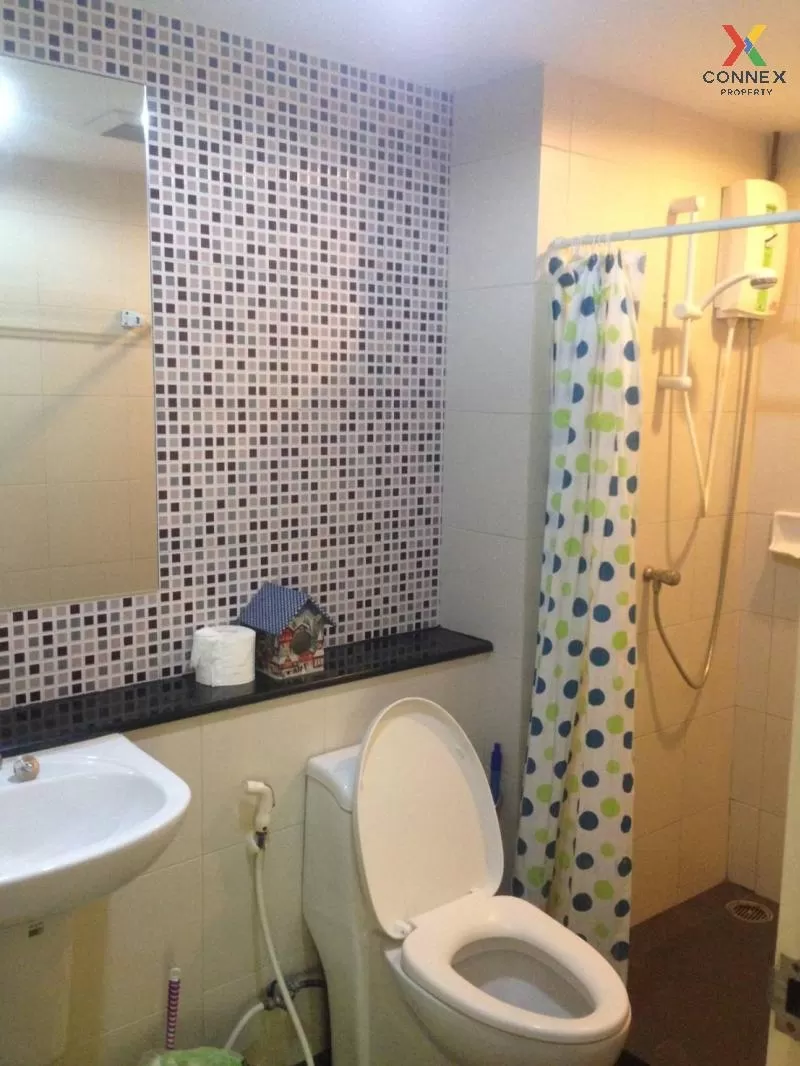 FOR RENT condo , Wish @ Siam , BTS-Ratchathewi , Thanon Phetchabu